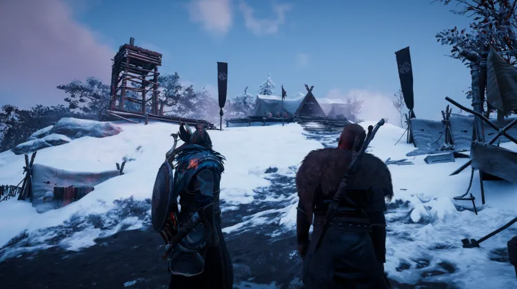 Questo Figlio di Jorvik