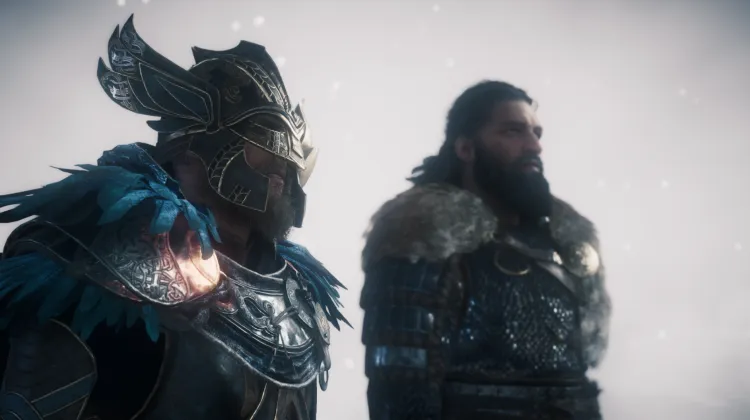 L'Arroganza di Honor