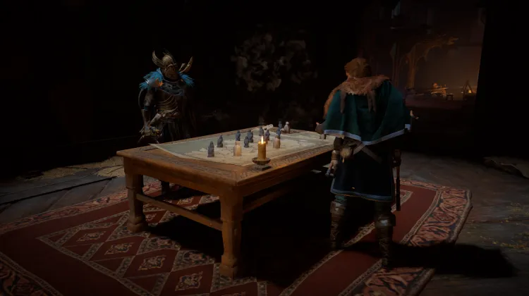 Rapporto su Eurvicscire