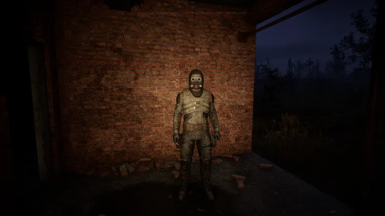 Convidado Indesejado