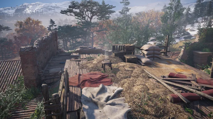 Mapa del Tesoro de Eurvicscire