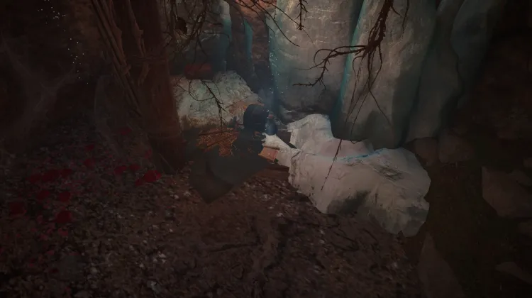 Malédiction de la Sorcière