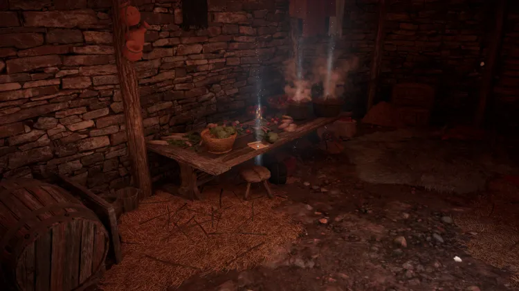 Appel aux Armes Picte