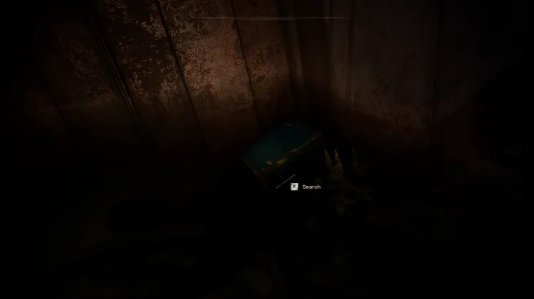 Planque des Tours de Refroidissement