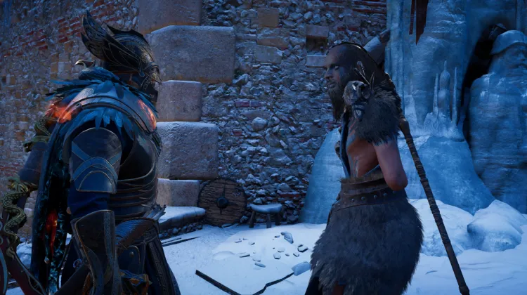 Nokkfylla Olho-Brilhante