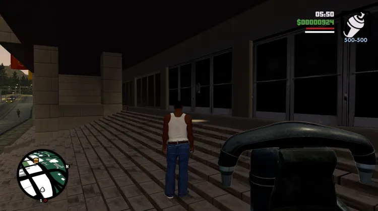 แก๊สน้ำตา