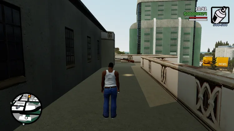 ปืนไรเฟิลซุ่มยิง