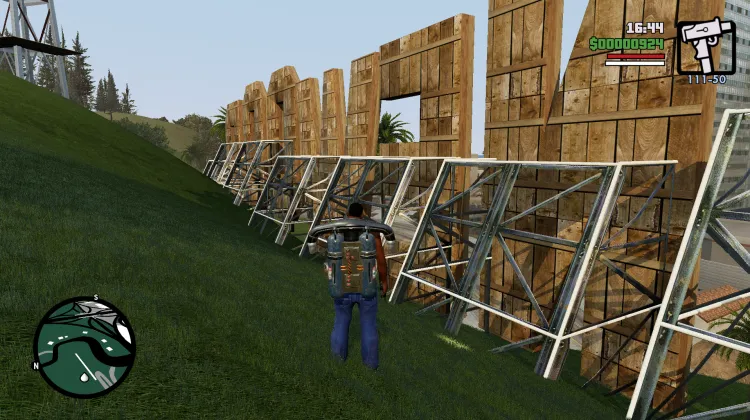 ไม้กอล์ฟ