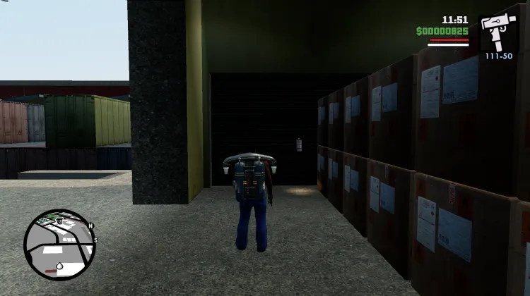 แก๊สน้ำตา