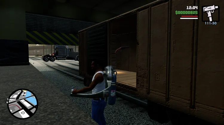 ปืนลูกซอง