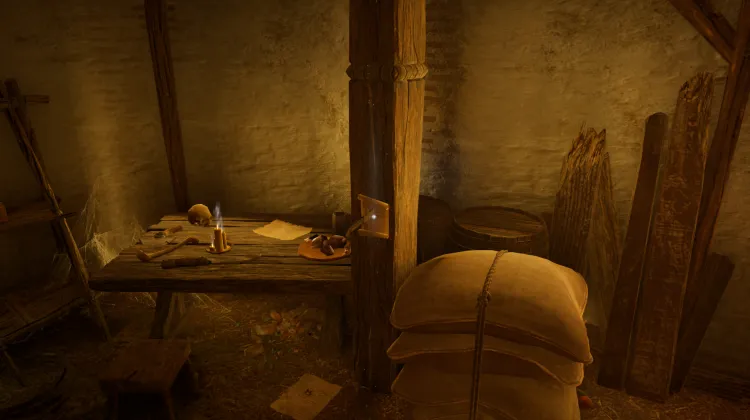 Note du propriétaire