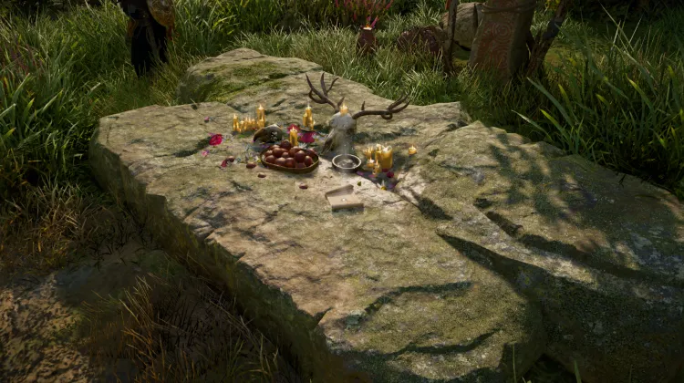 Inscription de Belas Knap