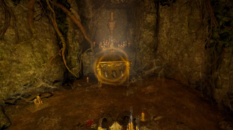 The Morrigan's Guard