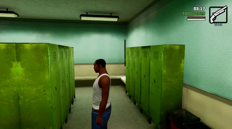 กระบองตำรวจ