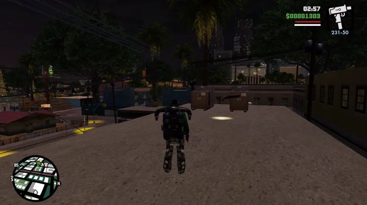 ปืนลูกซอง