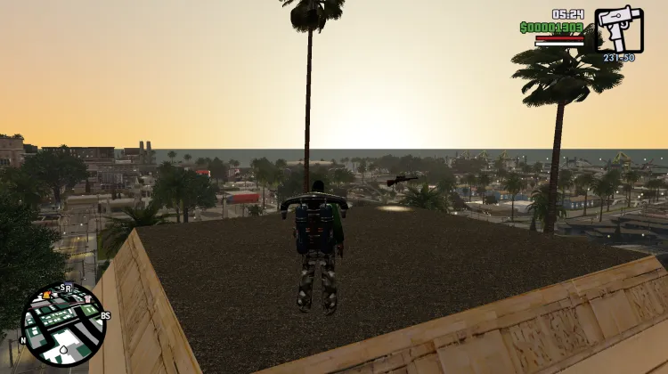 ปืนไรเฟิลซุ่มยิง