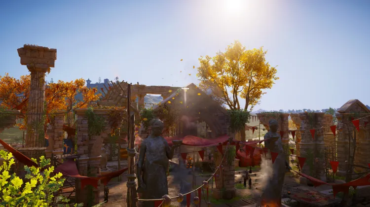 Schéma de Midgard (Tête)