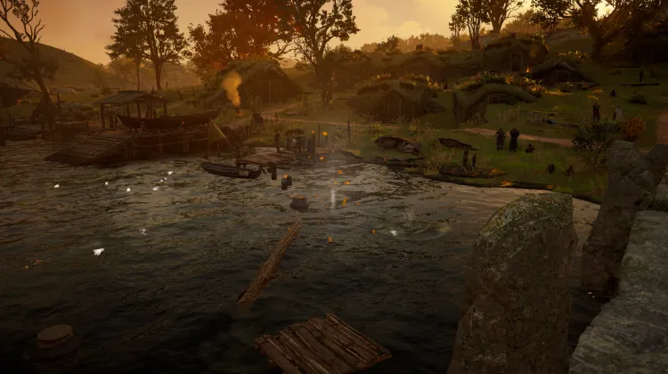 Schéma d'Emblème Skrælingi (Dos)