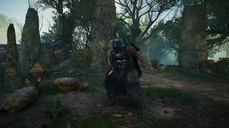 Schatzkammer-Schlüssel