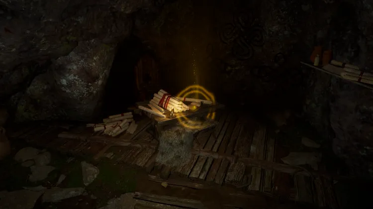 Fingi di Essere Morto