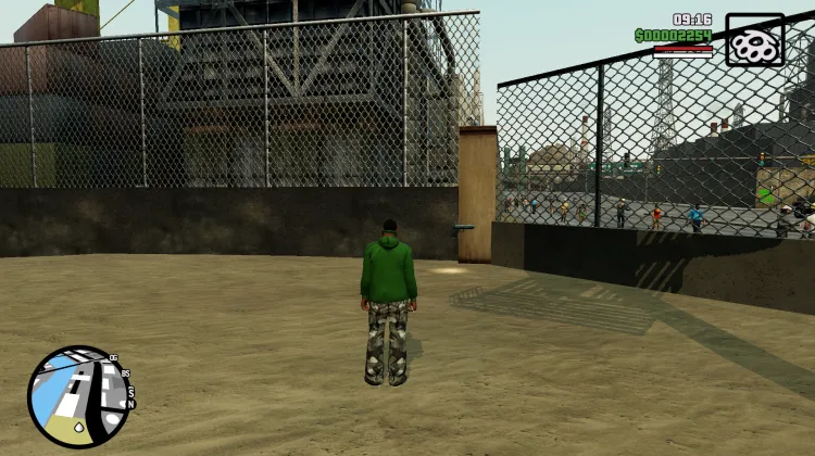 เดเซิร์ต อีเกิล