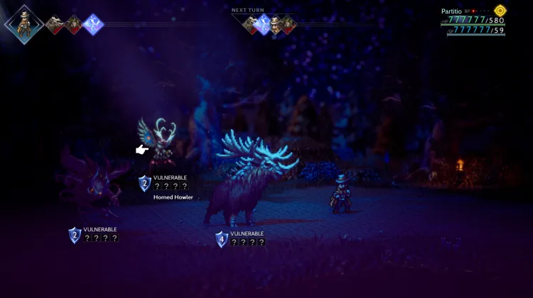 Rei Pássaro da Floresta I