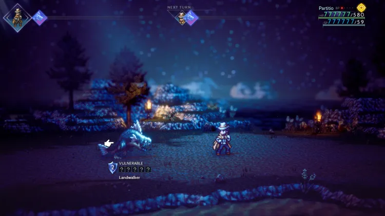 Caminhante Terrestre