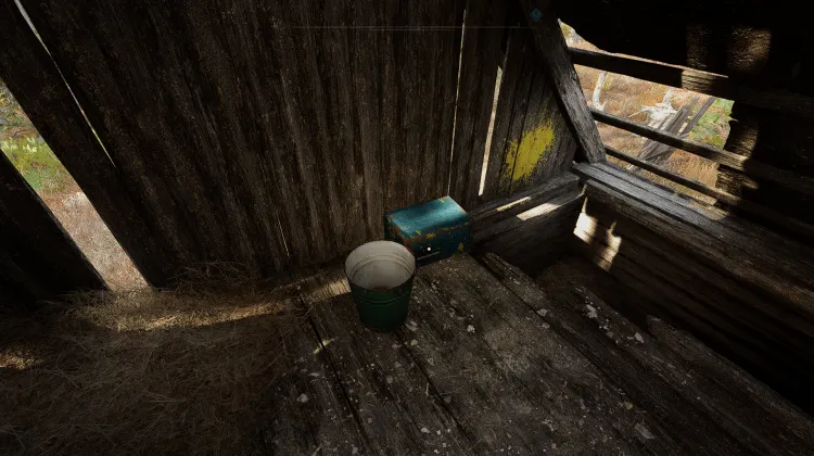 Caja Fuerte Pequeña