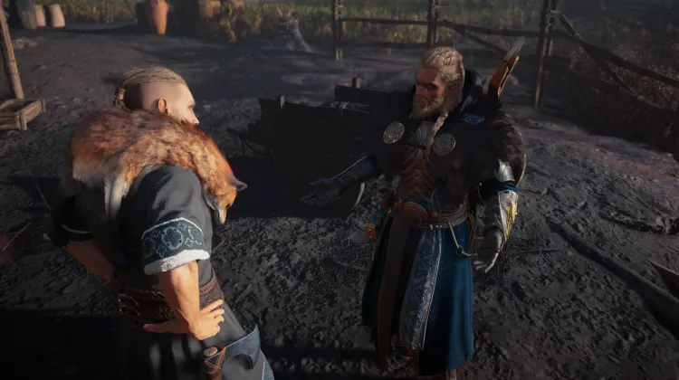 Eine effiziente Einäscherung