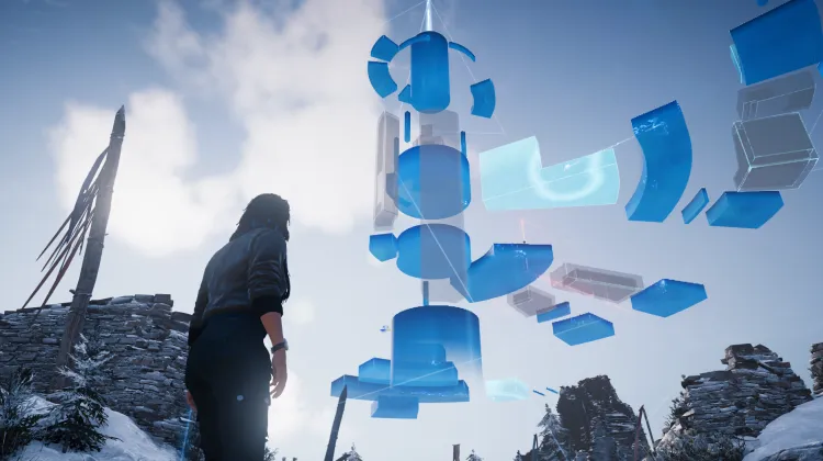 Briudun Hill Anomaly