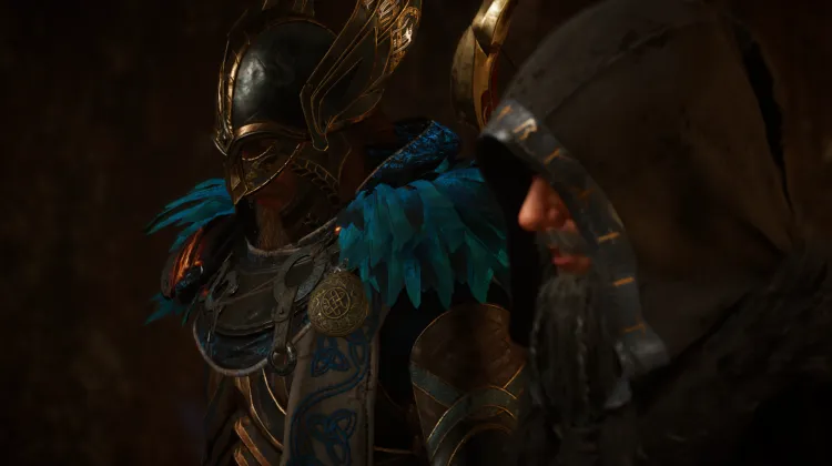 Adorning the Adorned