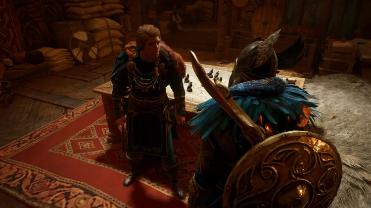 Rapporto su Snotinghamscire