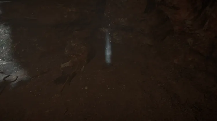 Minningglow-Türschlüssel