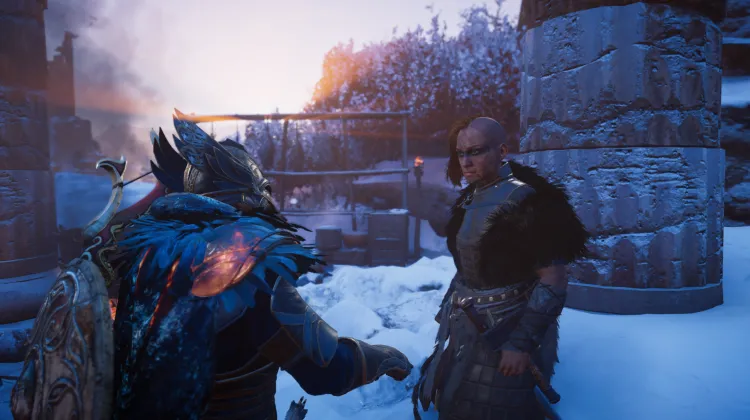 Skegjold Busca-Frenesi