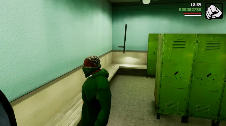 กระบองตำรวจ