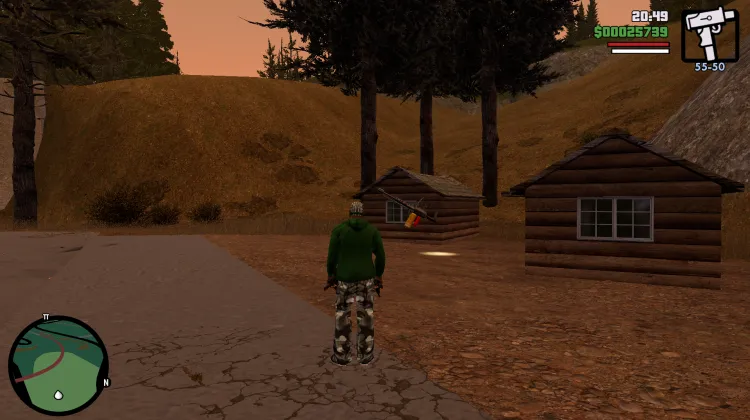 เครื่องพ่นไฟ