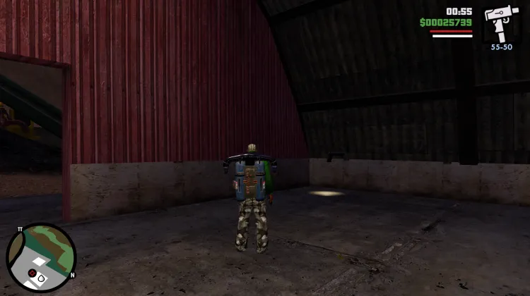 เดเซิร์ต อีเกิล