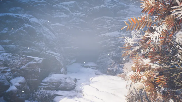 Caverna di Deoraby Spar