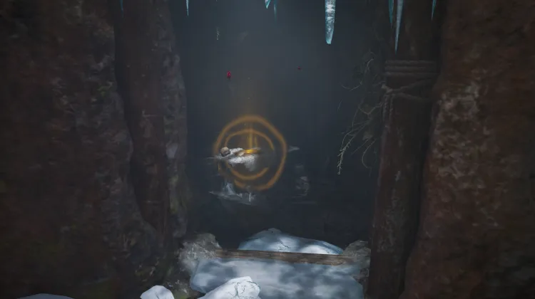 Trappola di Polvere Velenosa