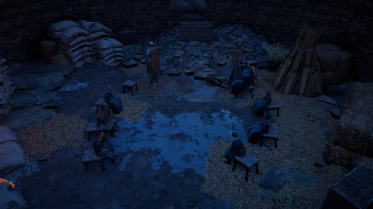 Ein Thing für die Heranwachsenden