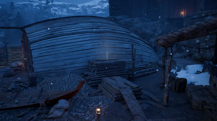 Schéma de Vent Vestri (Avant)