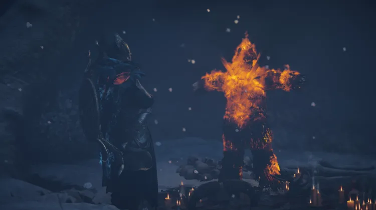 Der Mythos in den Bergen