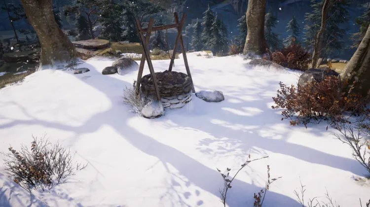 Seer Scheme (Tailpiece)