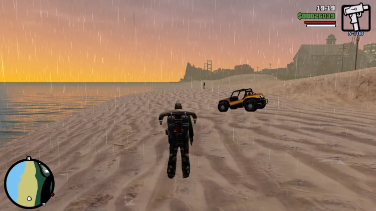 บีเอฟ อินเจ็คชั่น