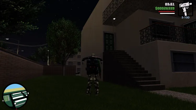 ไม้เท้า