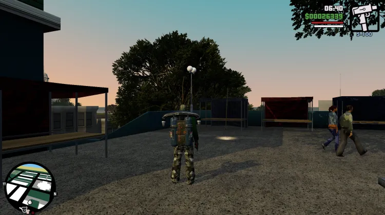 ไม้เท้า