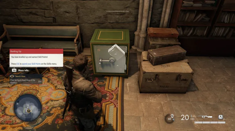 Jiwa yang Tersesat Bergetar