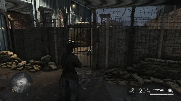 ลานนั่งร้าน