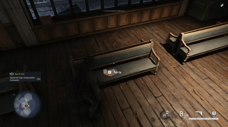 Missing Her Birthday