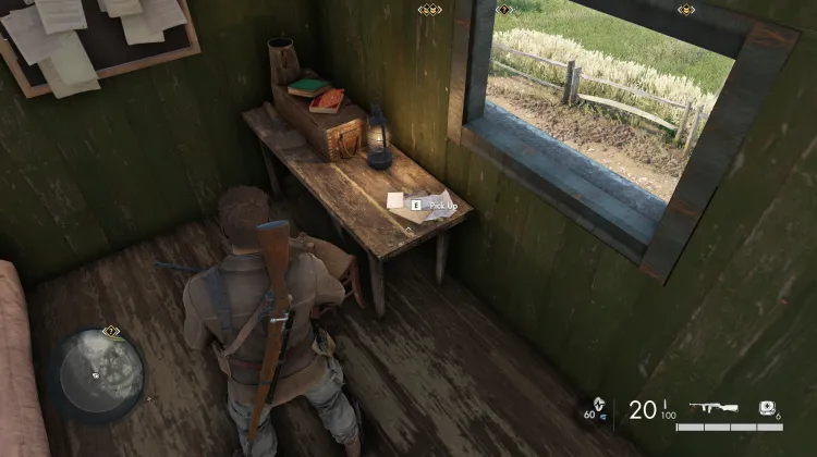 Ich werde dich vermissen